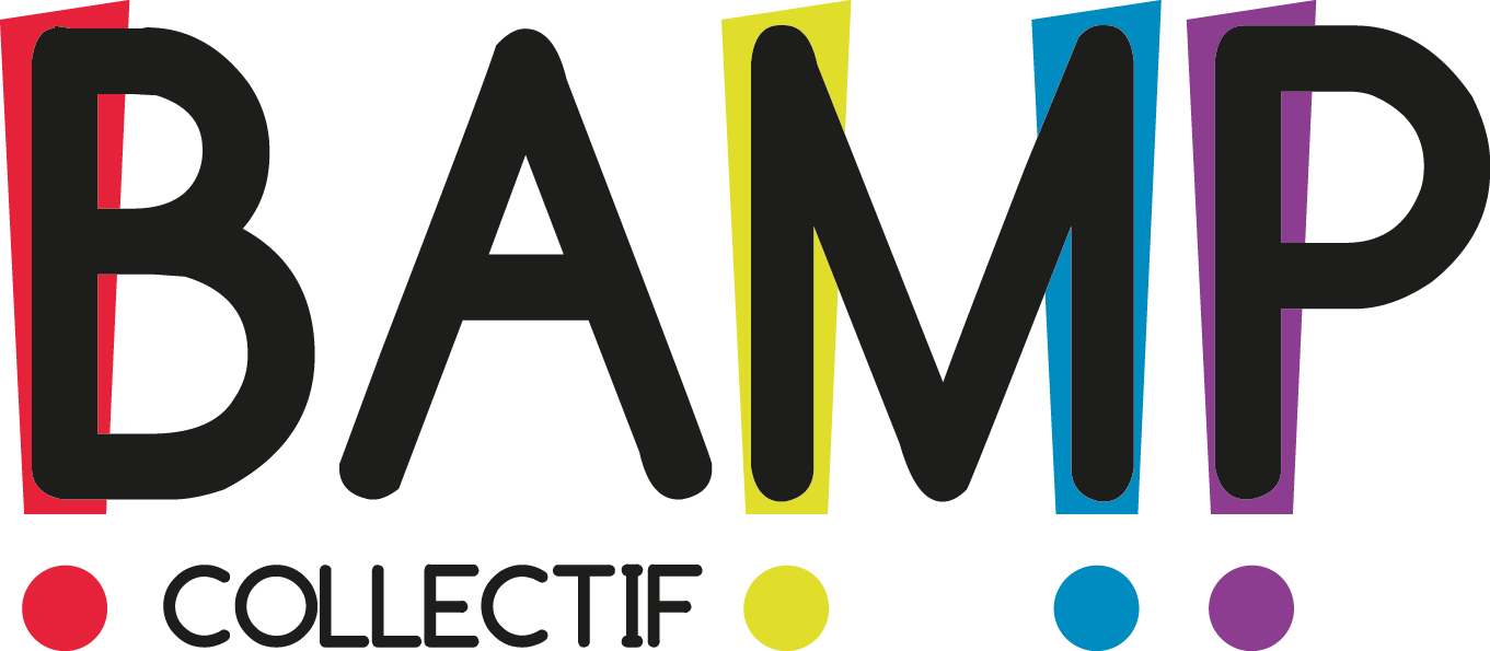 logo BAMP